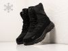 Зимние Сапоги Nike черные женские 17671-01