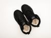 Зимние Сапоги Nike черные женские 17671-01
