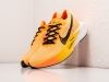 Кроссовки Nike ZoomX Vaporfly NEXT% 3 оранжевые мужские 17841-01