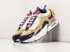 Кроссовки Nike Air Max Furyosa разноцветные мужские 18021-01