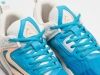 Кроссовки Nike Giannis Immortality 3 синие мужские 18401-01