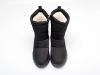 Зимние Сапоги Nike черные мужские 18421-01