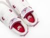 Кроссовки Nike Air Jordan 4 Retro белые женские 18531-01