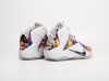 Кроссовки Nike Lebron 12 разноцветные мужские 18541-01