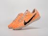 Бутсы NIke Mercurial Vapor XV Academy TF оранжевые мужские 19721-01