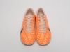 Бутсы NIke Mercurial Vapor XV Academy TF оранжевые мужские 19721-01