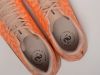 Бутсы NIke Mercurial Vapor XV Academy TF оранжевые мужские 19721-01