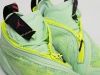 Кроссовки Nike Jordan Why Not Zer0.6 черные мужские 18611-01
