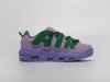 Кроссовки AMBUSH x Nike Air More Uptempo фиолетовые мужские 18901-01