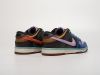 Кроссовки Nike SB Dunk Low разноцветные женские 19541-01