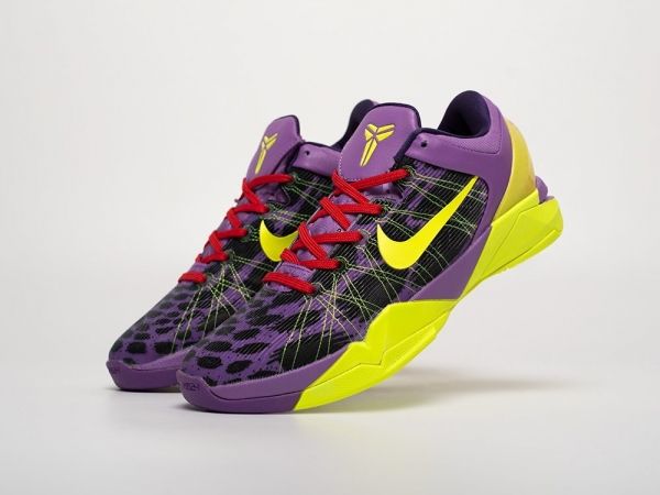 Кроссовки Nike Kobe 7 Low