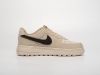 Кроссовки Nike Air Force 1 Luxe Low бежевые мужские 19351-01