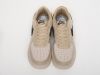 Кроссовки Nike Air Force 1 Luxe Low бежевые мужские 19351-01