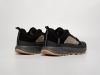 Кроссовки Nike коричневые мужские 19261-01