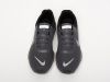 Кроссовки Nike Zoom серые женские 19571-01