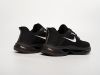 Кроссовки Nike черные мужские 19281-01