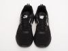Кроссовки Nike черные мужские 19281-01