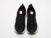 Кроссовки Nike черные мужские 19291-01