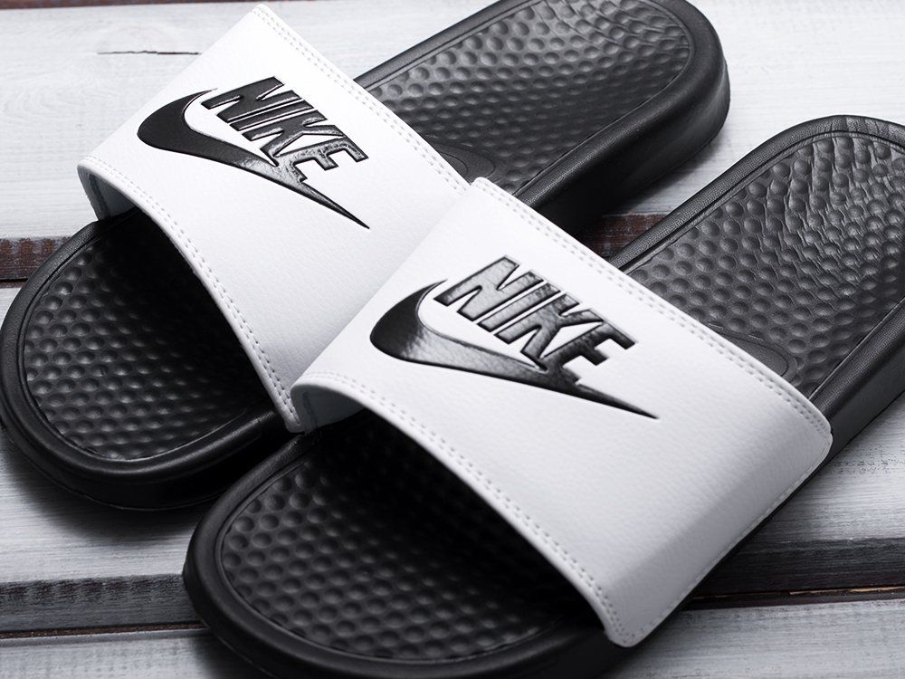 nike benassi 40