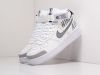 Кроссовки Nike Air Force 1 High 07 LV8 2 белые женские 5012-01