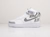 Кроссовки Nike Air Force 1 High 07 LV8 2 белые женские 5012-01