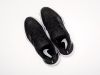 Кроссовки Nike M2K TEKNO черные мужские 8012-01