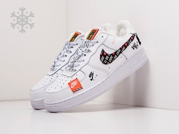 Кроссовки Nike Air Force 1 Low