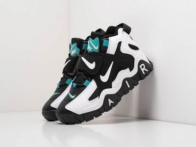 Кроссовки Nike Air Barrage Mid