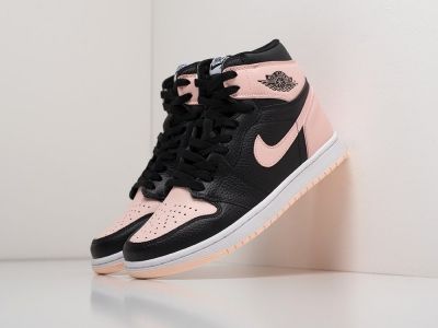 Кроссовки Nike Air Jordan 1 Mid