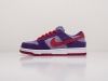 Кроссовки Nike SB Dunk Low фиолетовые женские 7642-01