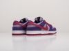 Кроссовки Nike SB Dunk Low фиолетовые женские 7642-01