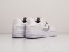 Кроссовки Nike Air Force 1 Pixel Low белые мужские 8352-01