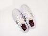 Кроссовки Nike Air Force 1 Pixel Low белые мужские 8352-01