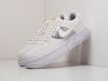 Кроссовки Nike Air Force 1 Pixel Low белые мужские 8352-01