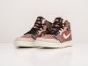 Кроссовки Nike Air Jordan 1 Zoom Air CMFT разноцветные мужские 8432-01