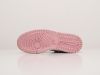 Кроссовки Nike Air Jordan 1 Zoom Air CMFT розовые женские 8822-01
