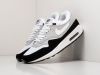 Кроссовки Nike Air Max 1 серые мужские 8872-01