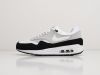 Кроссовки Nike Air Max 1 серые мужские 8872-01