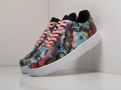 Nike air force one tornasol sale