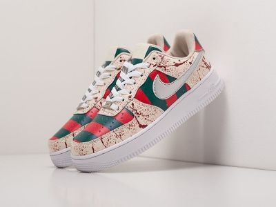 Кроссовки Nike Air Force 1 Low