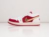 Кроссовки Nike Air Jordan 1 Low разноцветные женские 10282-01