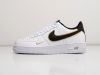 Кроссовки Nike Air Force 1 Low белые мужские 10252-01