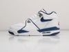 Кроссовки Nike Air Flight 89 белые мужские 10152-01