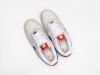 Кроссовки Nike x Undefeated Air Force 1 Low серые женские 10072-01