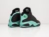 Кроссовки Nike Air Jordan 13 Retro черные мужские 9842-01