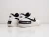 Кроссовки Nike Air Force 1 Shadow белые мужские 10542-01