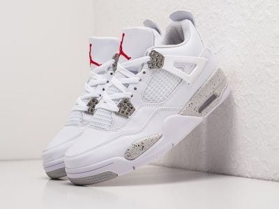 Кроссовки Nike Air Jordan 4 Retro