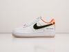 Кроссовки Nike Air Force 1 Low белые женские 11122-01