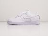 Кроссовки Nike Air Force 1 Low белые мужские 10942-01