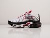 Кроссовки Nike Air Max Plus TN белые мужские 15972-01